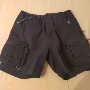 Nike ACG cargo shorts